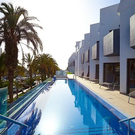 아파트호텔 Barranco Chic! By Alegria