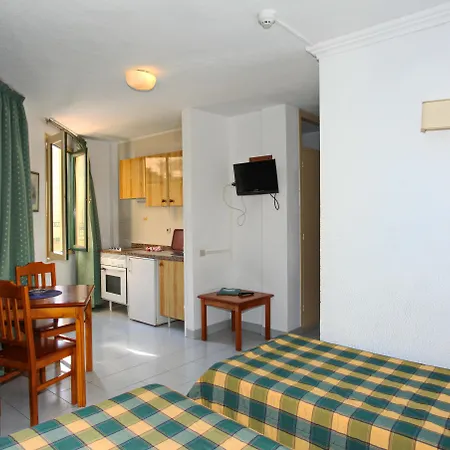 Barranco Chic! By Alegria 아파트호텔 2*