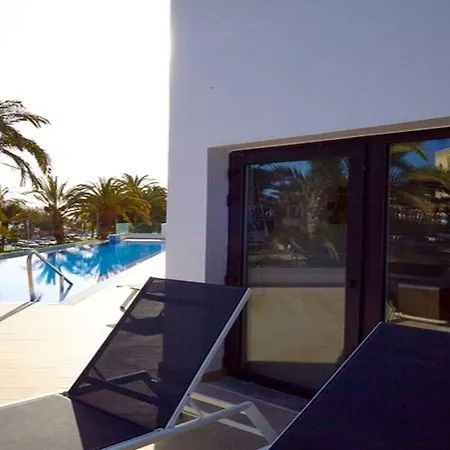 아파트호텔 Barranco Chic! By Alegria 플라야데라스아메리카스