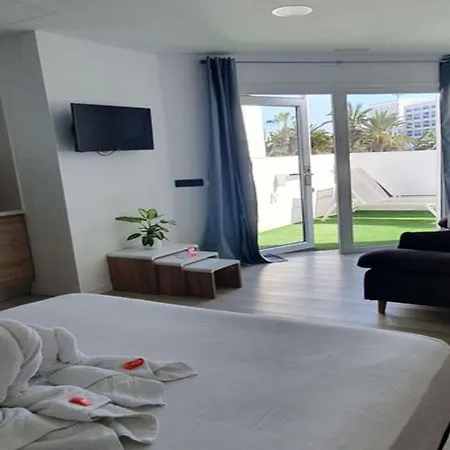 Barranco Chic! By Alegria 아파트호텔 2*