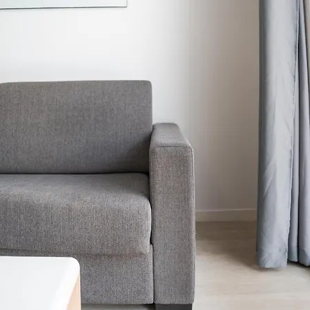 Barranco Chic! By Alegria 아파트호텔 플라야데라스아메리카스