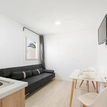 Barranco Chic! By Alegria 아파트호텔 2*