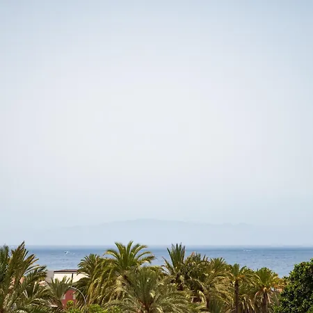 아파트호텔 Barranco Chic! By Alegria