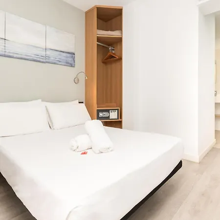 Barranco Chic! By Alegria 플라야데라스아메리카스