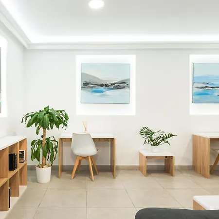 Barranco Chic! By Alegria 2* 플라야데라스아메리카스