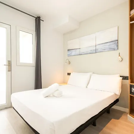 Barranco Chic! By Alegria 아파트호텔 플라야데라스아메리카스