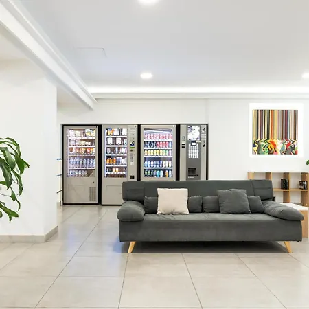 Barranco Chic! By Alegria