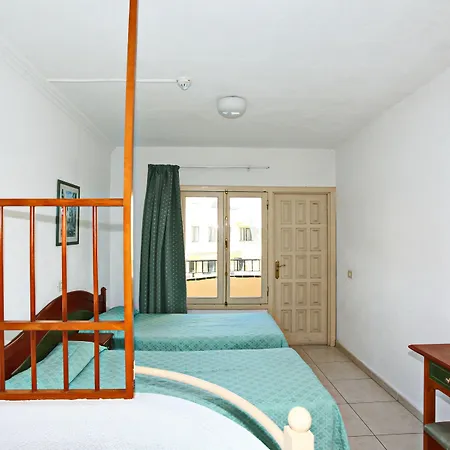 아파트호텔 Barranco Chic! By Alegria