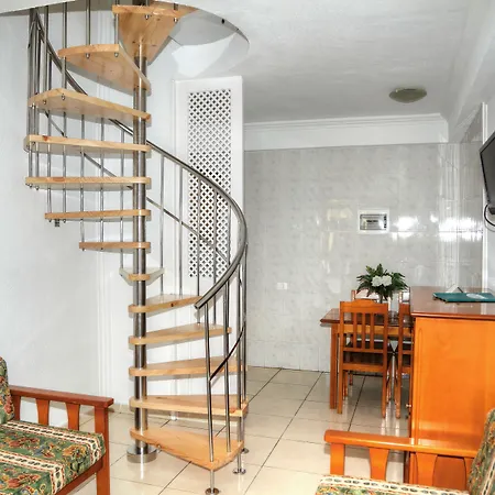 Barranco Chic! By Alegria 2* 플라야데라스아메리카스