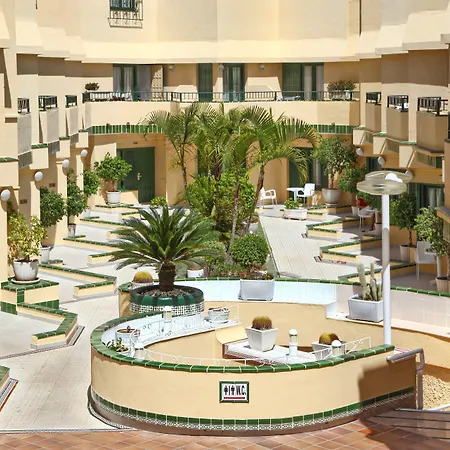 Barranco Chic! By Alegria 아파트호텔