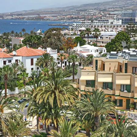 아파트호텔 Barranco Chic! By Alegria