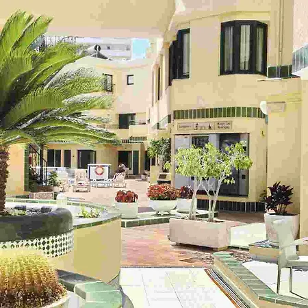 Barranco Chic! By Alegria 2* 플라야데라스아메리카스