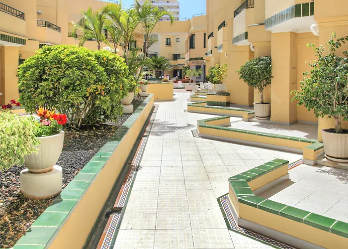 Barranco Chic! By Alegria 2* Плая-де-лас-Америкас