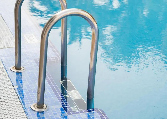 Апарт-отель Barranco Chic! By Alegria Плая-де-лас-Америкас