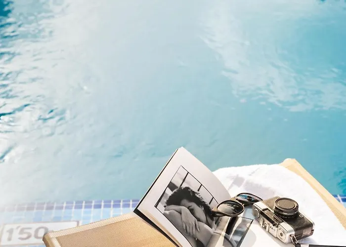 Barranco Chic! By Alegria Апарт-отель 2*