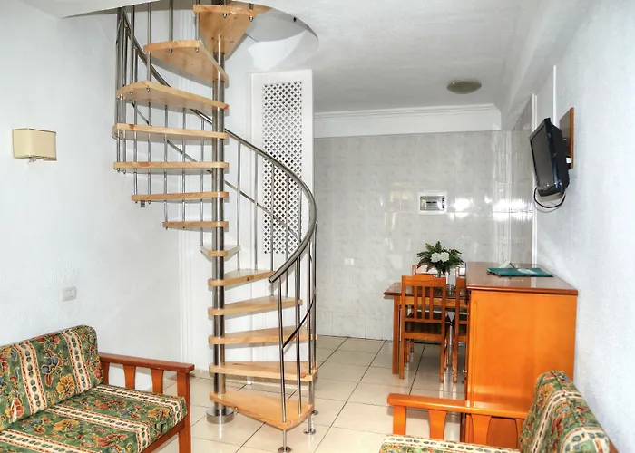 Barranco Chic! By Alegria 2* Плая-де-лас-Америкас