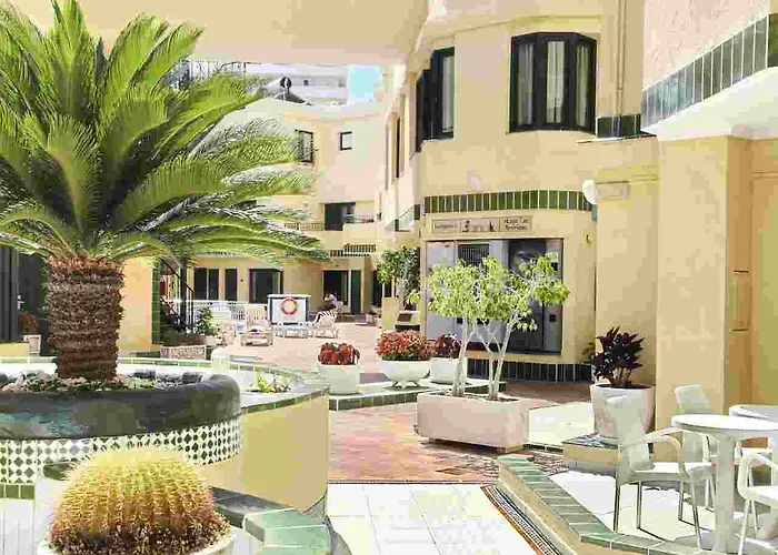 Barranco Chic! By Alegria 2* Плая-де-лас-Америкас