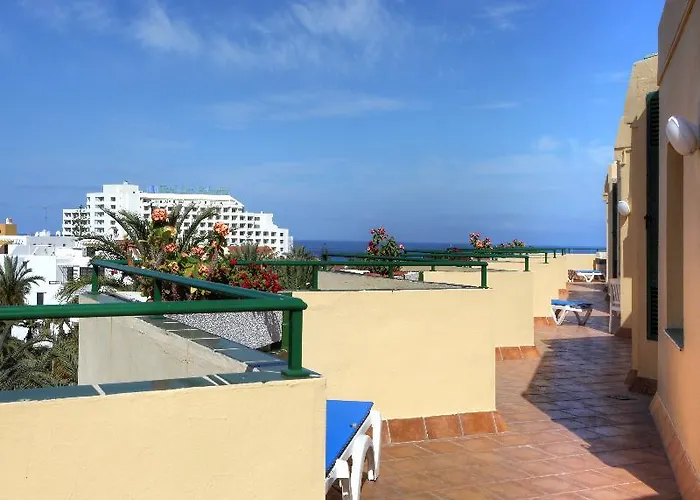 Апарт-отель Barranco Chic! By Alegria