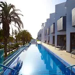 Lejlighedshotel Barranco Chic! By Alegria