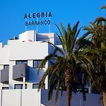 Barranco Chic! By Alegria Lejlighedshotel Playa de las Américas