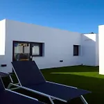 Barranco Chic! By Alegria 2* Плая-де-лас-Америкас