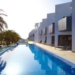 Barranco Chic! By Alegria Lejlighedshotel