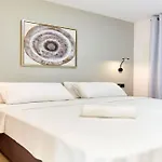 Barranco Chic! By Alegria 2* Плая-де-лас-Америкас