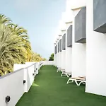 Lejlighedshotel Barranco Chic! By Alegria