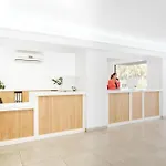 Lejlighedshotel Barranco Chic! By Alegria 2*