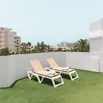 Barranco Chic! By Alegria 2* Плая-де-лас-Америкас