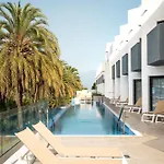 Barranco Chic! By Alegria Lejlighedshotel