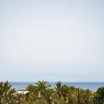 Апарт-отель Barranco Chic! By Alegria