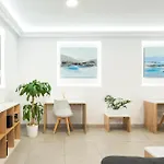 Barranco Chic! By Alegria 2* Плая-де-лас-Америкас