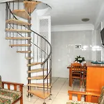 Barranco Chic! By Alegria 2* Плая-де-лас-Америкас
