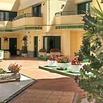 Barranco Chic! By Alegria 2* Плая-де-лас-Америкас