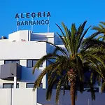 Barranco Chic! By Alegria Апарт-отель