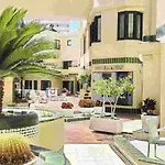 Barranco Chic! By Alegria 2* Плая-де-лас-Америкас
