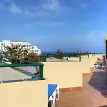 Lejlighedshotel Barranco Chic! By Alegria