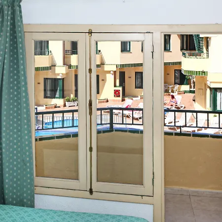 Apartmanhotel Barranco Chic! By Alegria Playa de las Américas