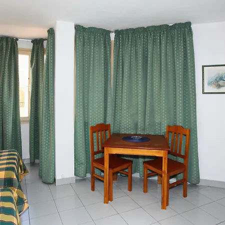 Barranco Chic! By Alegria Apartmanhotel 2*