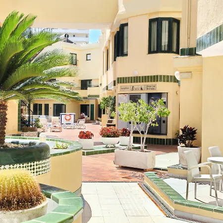 Barranco Chic! By Alegria Apartahotel