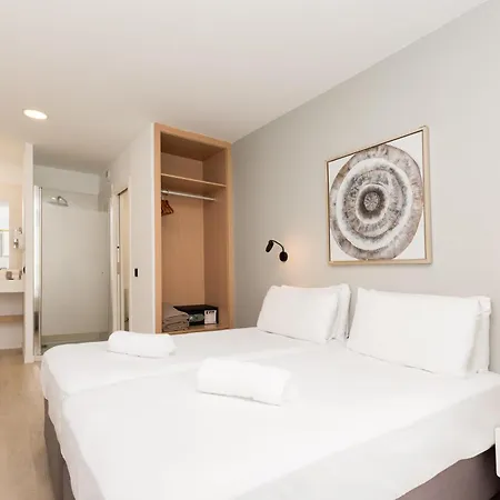 Barranco Chic! By Alegria Hotel de apartamente 2*