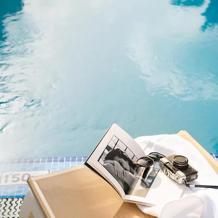 Barranco Chic! By Alegria Hotel de apartamente 2*