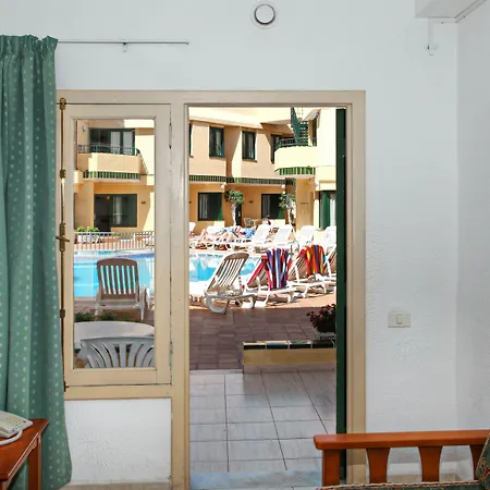 Barranco Chic! By Alegria 2* Playa de las Americas (Tenerife)