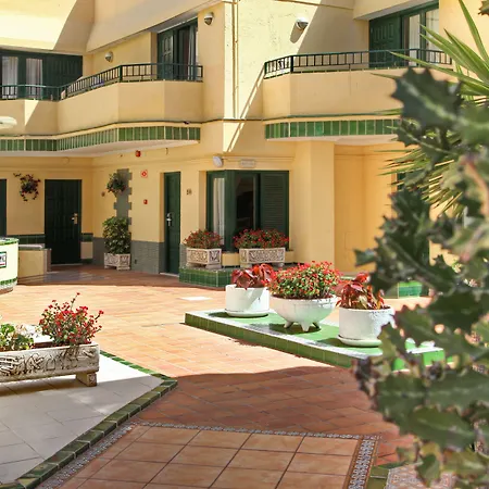Barranco Chic! By Alegria 2* Playa de las Americas (Tenerife)