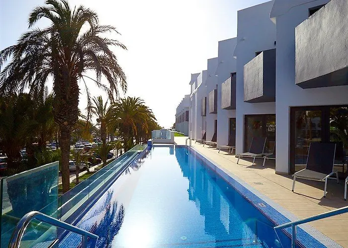 Apartahotel Barranco Chic! By Alegria