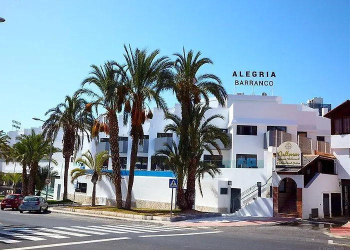 Barranco Chic! By Alegria Apartahotel