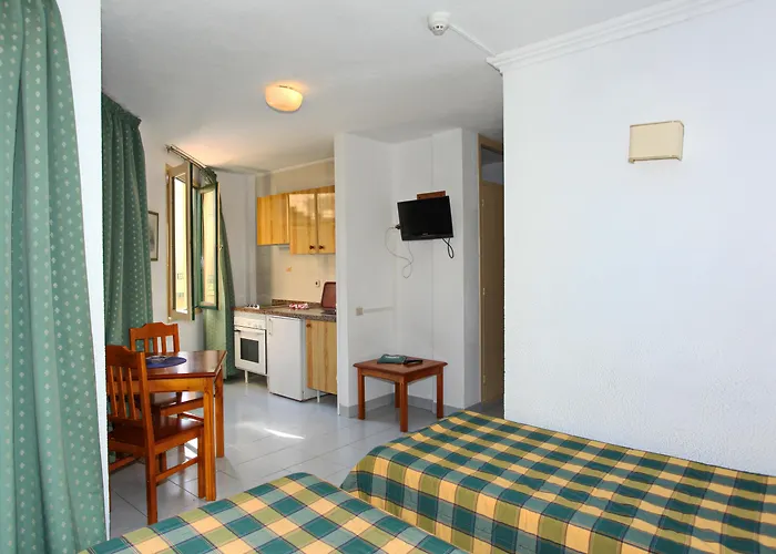 Barranco Chic! By Alegria Apartahotel 2*