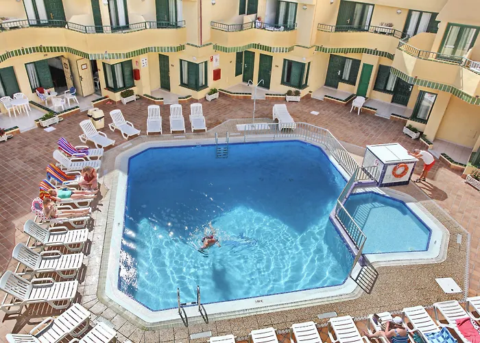 Barranco Chic! By Alegria Apartahotel