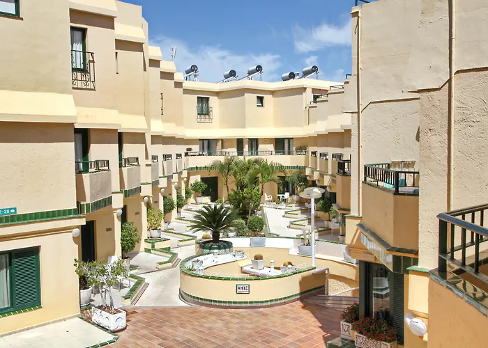 Barranco Chic! By Alegria Apartmanhotel